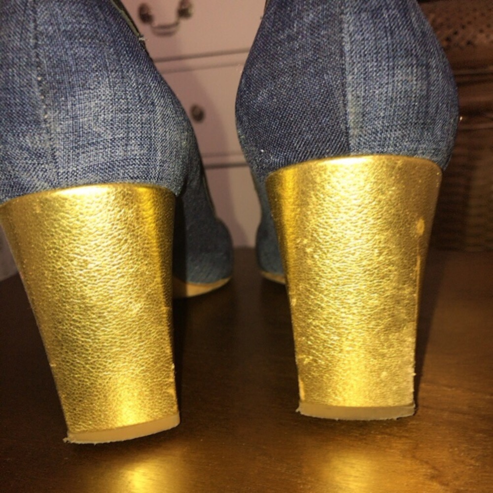 Vicini Italian made size 9 shoes